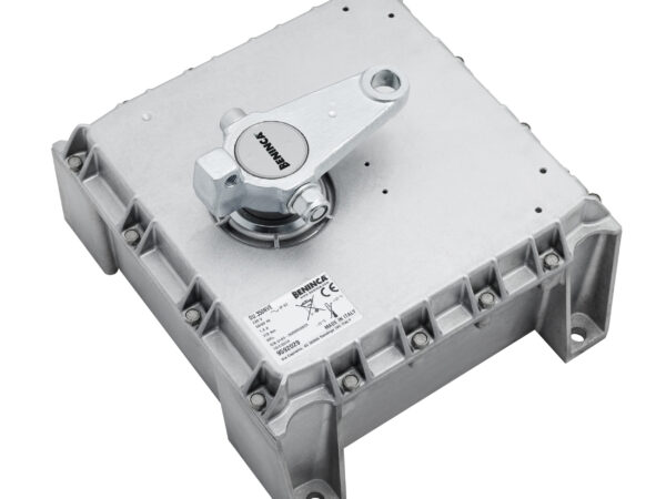 Motor Cổng Âm Sàn BENINCA DU.350NGE