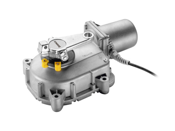 Motor Cổng Âm Sàn BENINCA DU.IT14N
