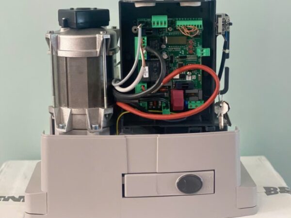 Motor Cổng Trượt BENINCA Bull 6M.P