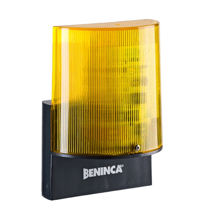 Motor Cổng Tay Đòn Beninca BOB30ME - Ảnh 4